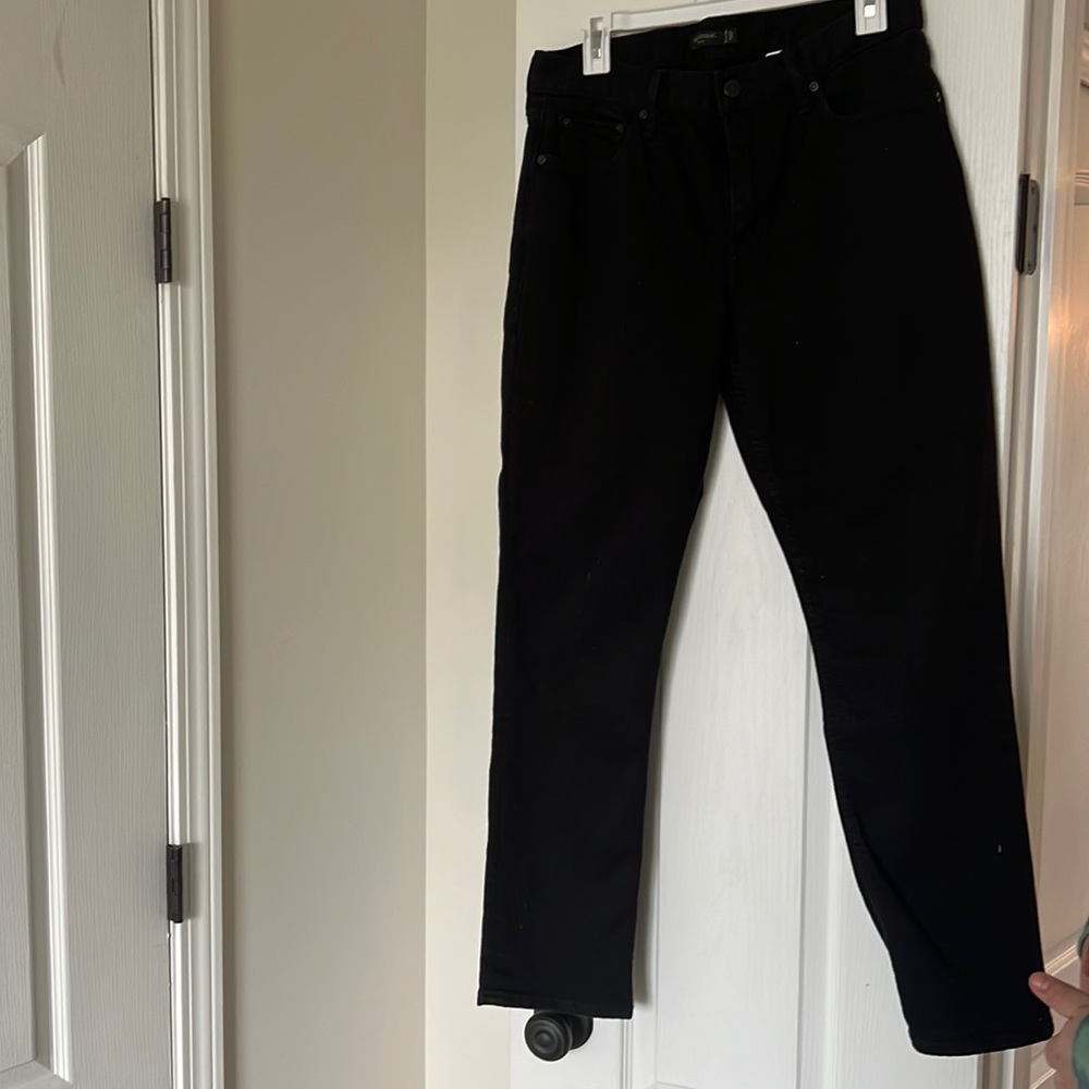 31 x 30 Slim Fit Banana Republic jeans